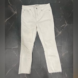Vineyard Vines Cotton Blend Kick Flare Corduroy Pants